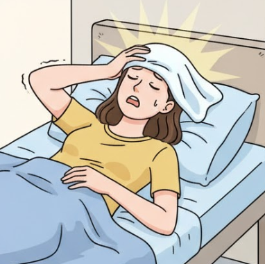 신경 관련 질환