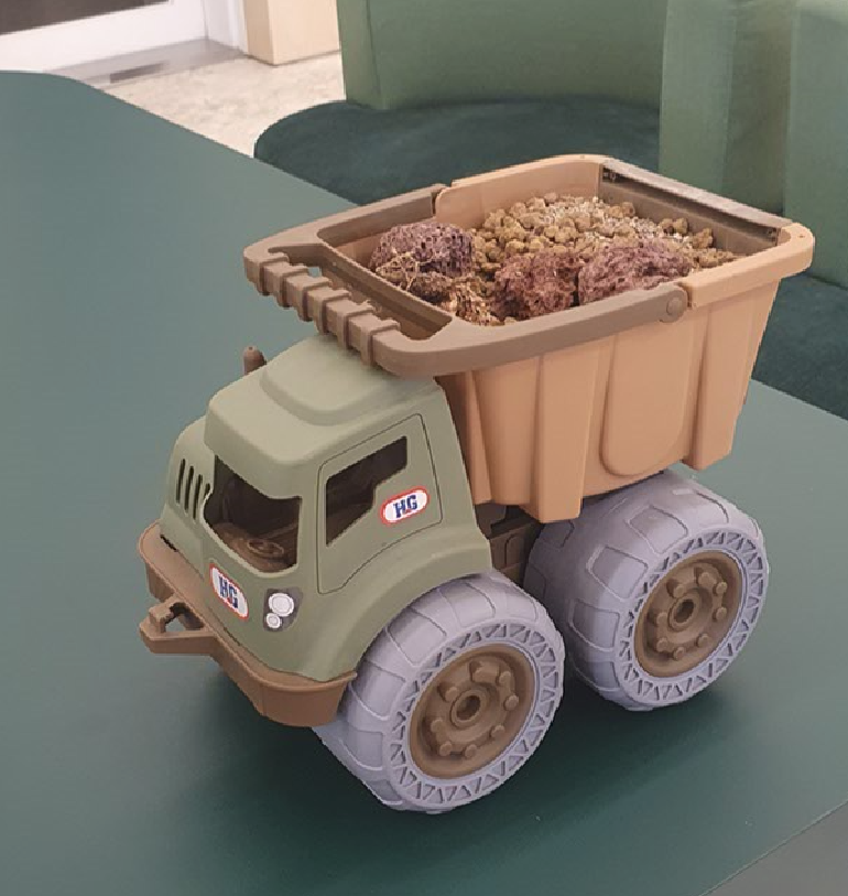 파이브스팟 역삼점 장난감 사진