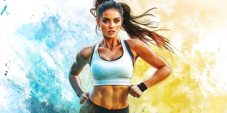 운동으로 건강수명 10년 늘리기