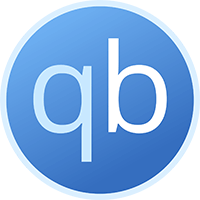 qBitTorrent 다운로드