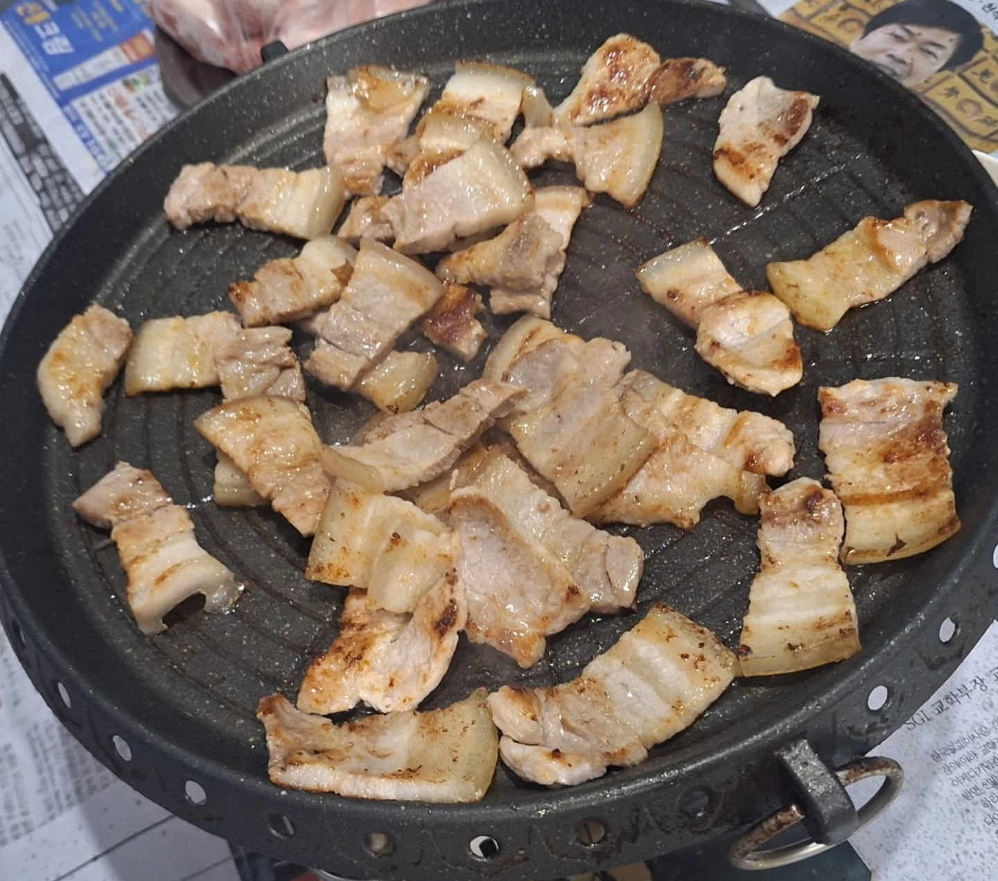 외식하면서 케토 유지하는 요령