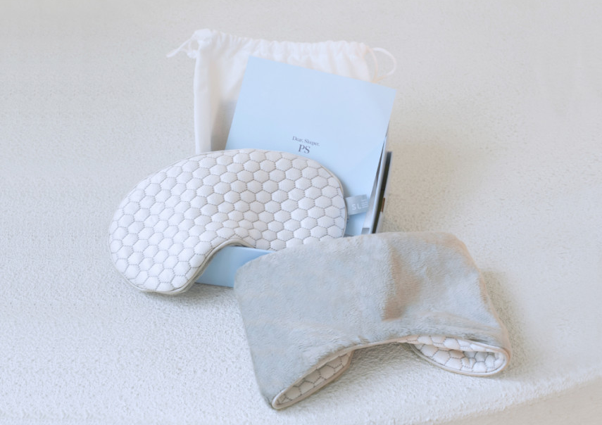 프로젝트슬립 수면 안대 이미지