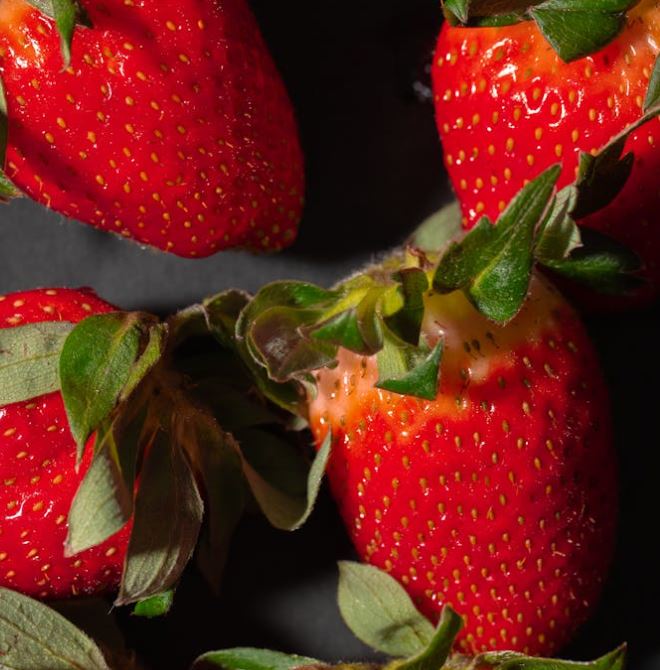 혈액순환에 좋은 음식