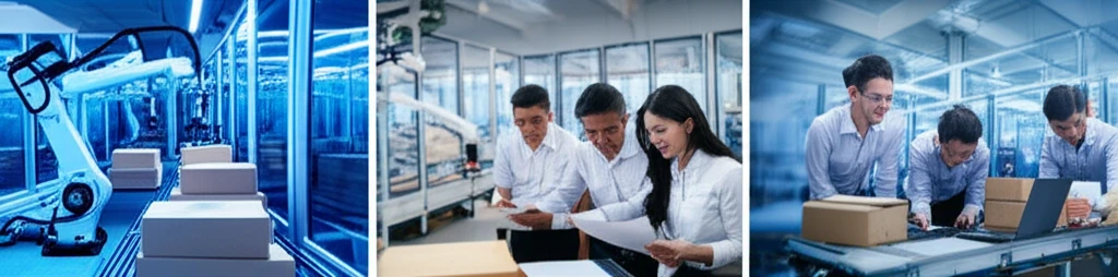 인력난 심화 2025년 투자해야 할 ..