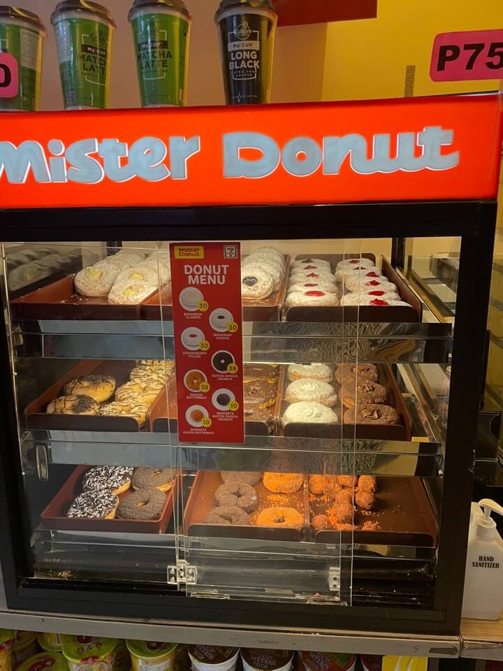 세부-편의점-간식