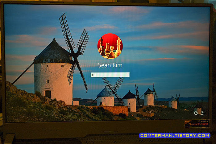 윈도우10 안전 모드 부팅