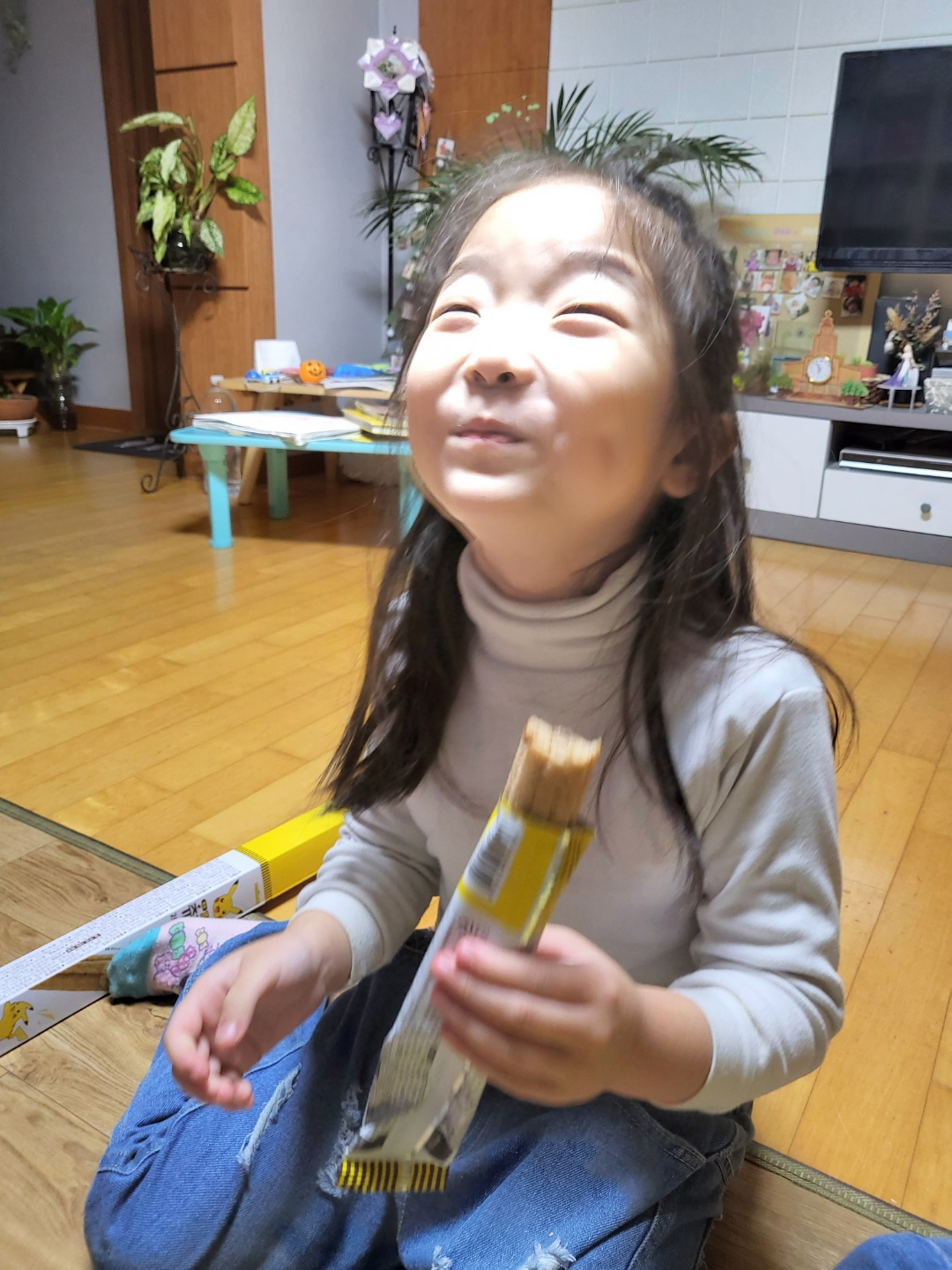 피카츄러스(빼빼로데이)