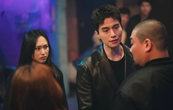 착한 사나이 류혜영 배우