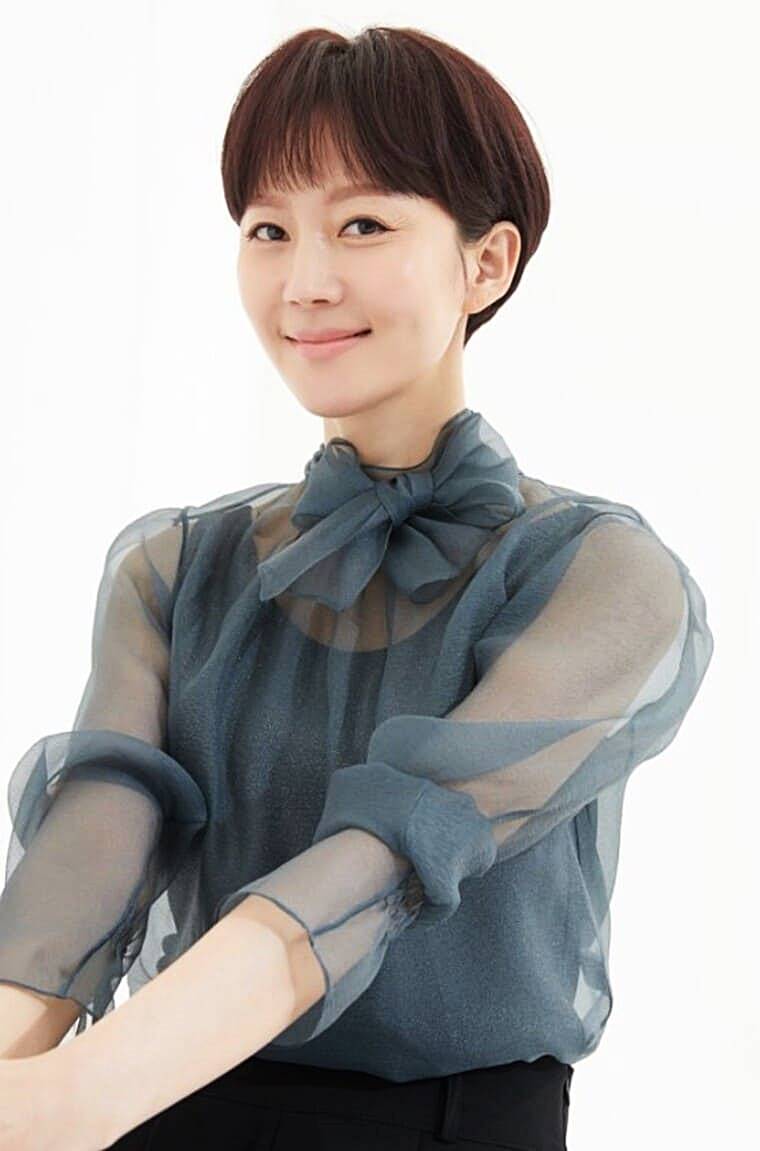 배우-염정아