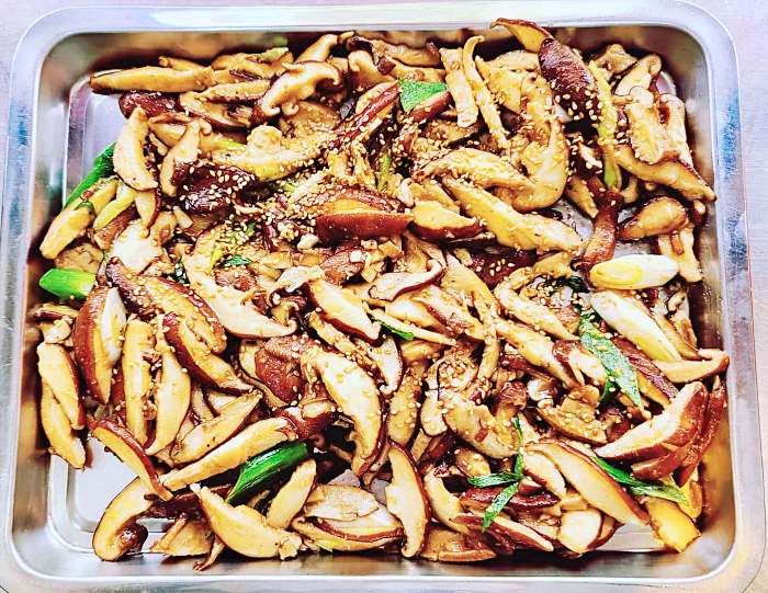 고양 일산 후곡 학원가 맛집 최고의 재료로 완성한 건강 반찬