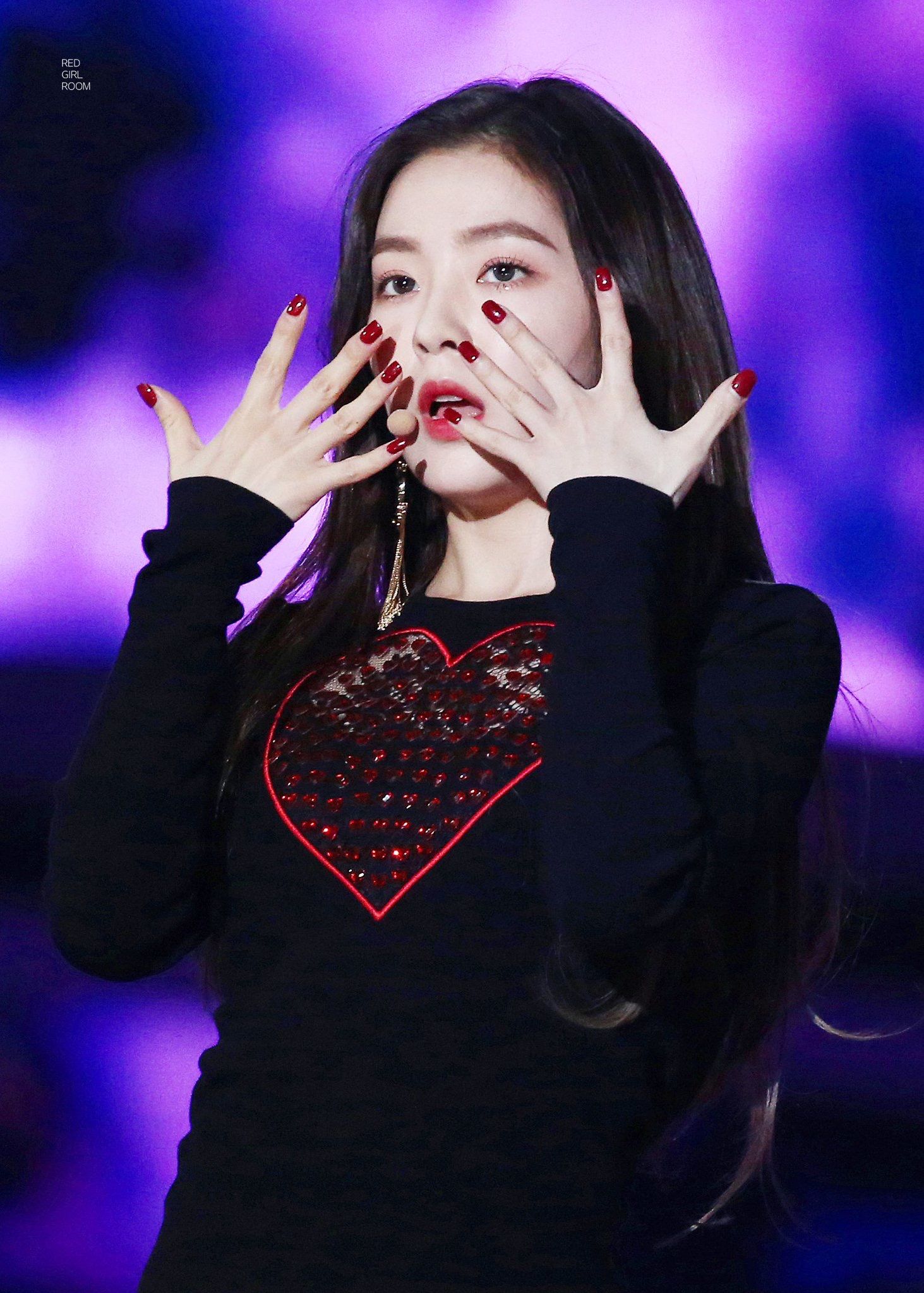 레드벨벳 아이린 고화질 레드벨벳 아이린 고화질