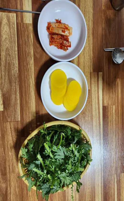 대전얼큰한칼국수