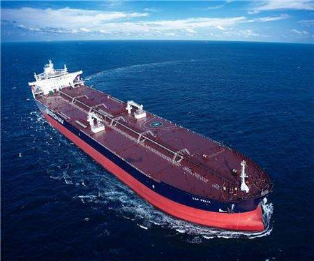 쿠웨이트 원유 선적 불가항력 선언