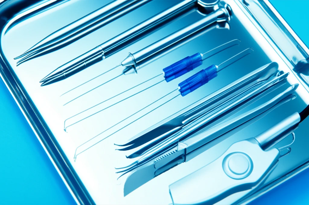 나에게 딱 맞는 리프팅? 부위별 시술