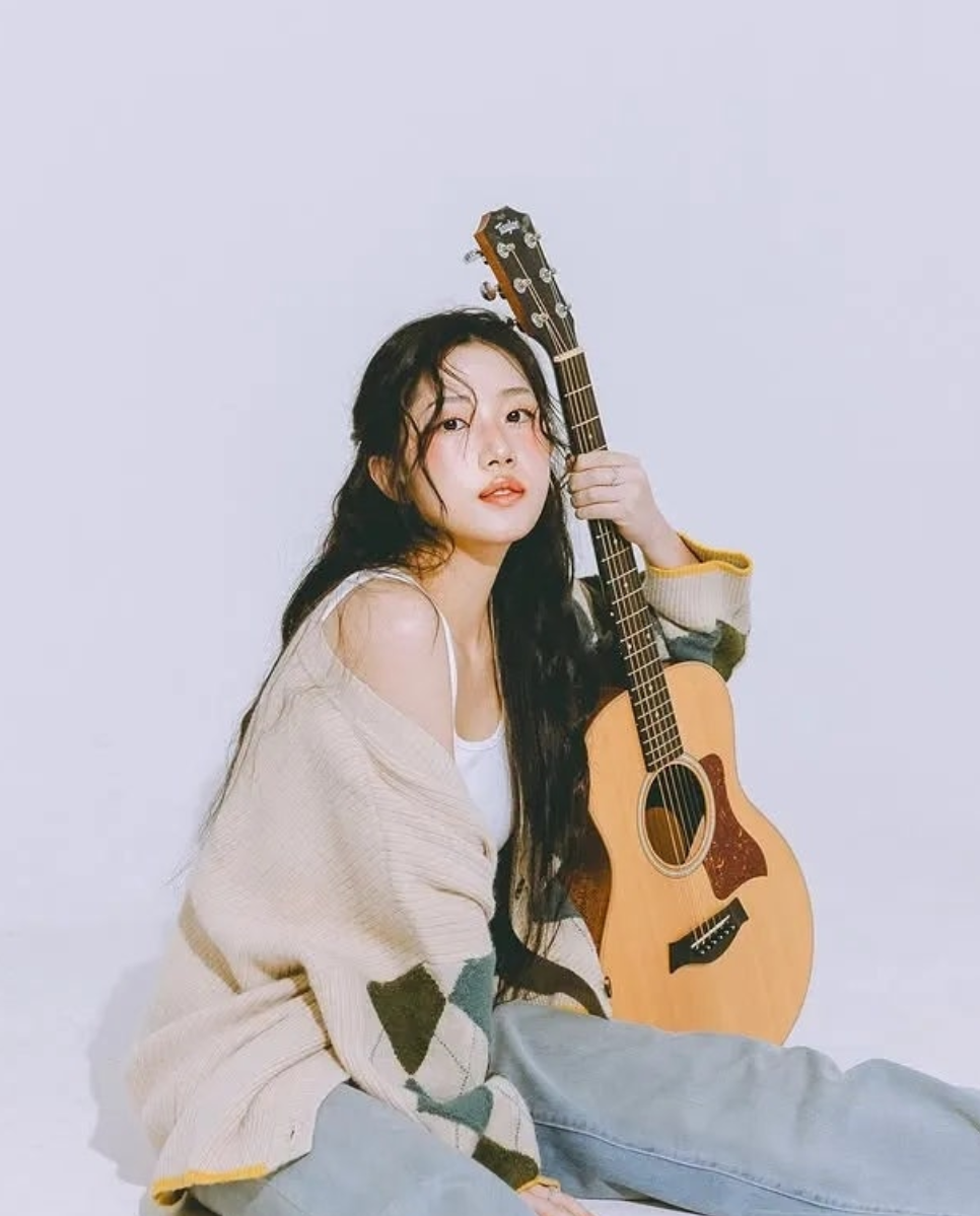 싱어게인4 18호 가수 김규리