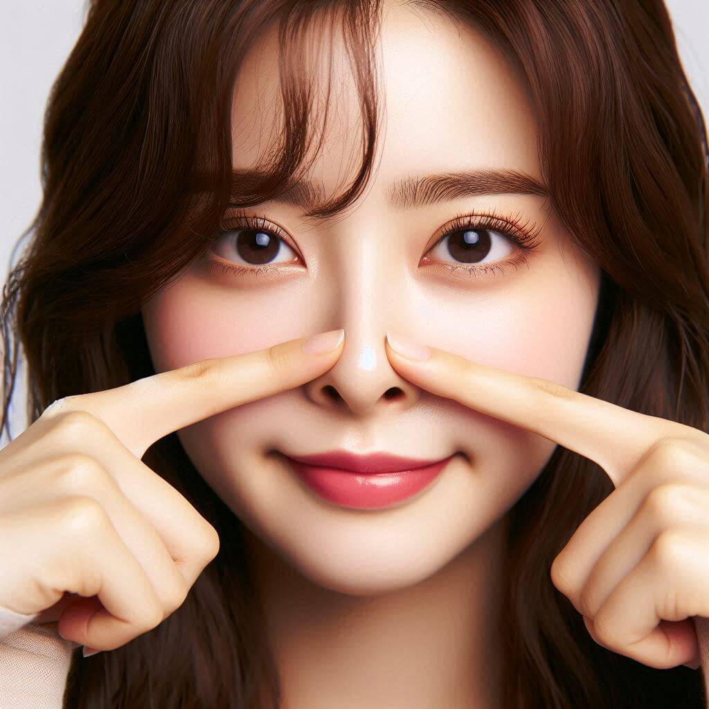 환절기 비강 건조증