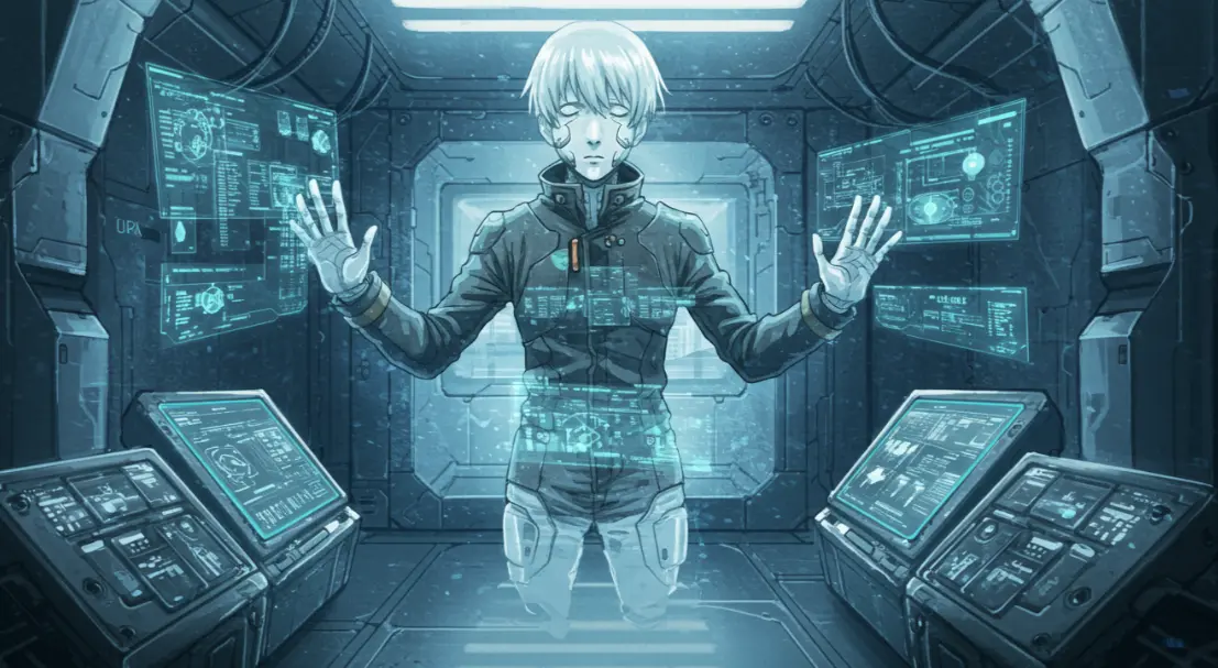 투명인간 되는 꿈해몽