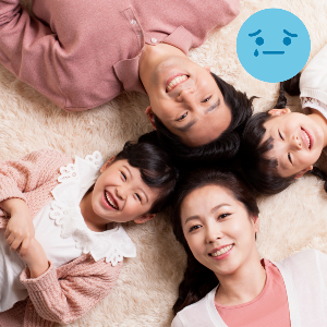 우울증 자가진단 테스트