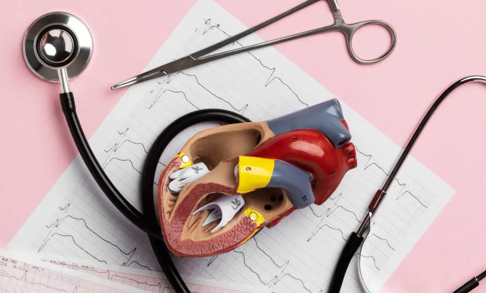 비타민 K가 심혈관 건강에 미치는 영향