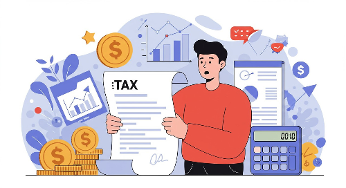 세후 수익률과 양도 소득세