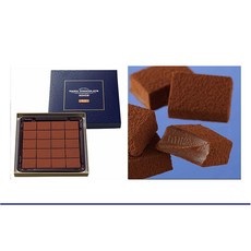 발렌타인 데이 초콜릿(렛) 추천 BEST 7 - 로이스