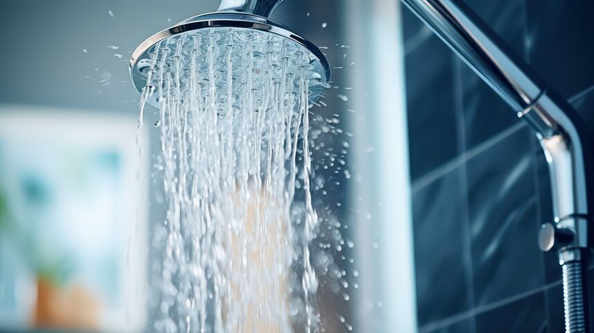 목욕하는 꿈 해몽 : 목욕탕 꿈, 같이 목욕하는 꿈, 사람들 앞에서 목욕하는 꿈 등