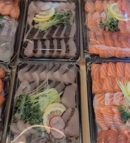 속초대일호방어