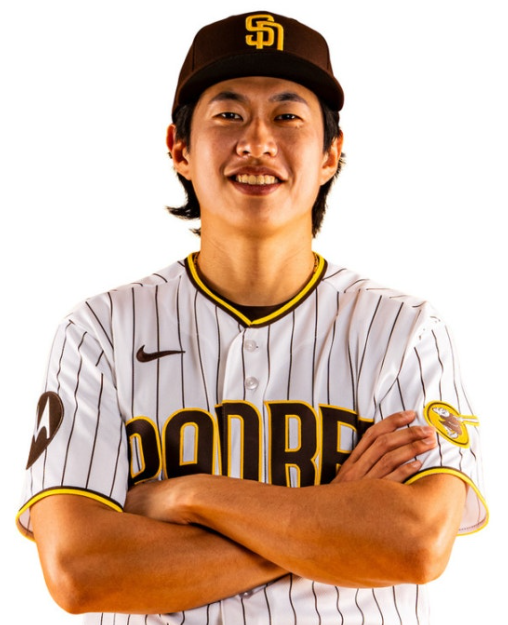 송성문 결장 샌디에이고 자리경쟁