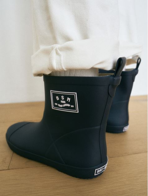 벤시몽 레인부츠