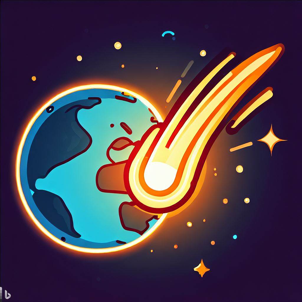 천체 이벤트