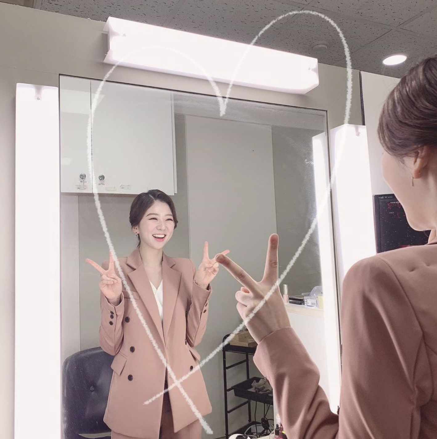 박지원 아나운서2