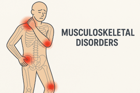 근골격계 질환