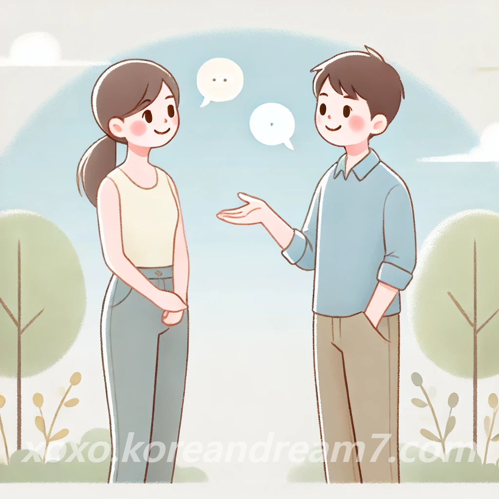 싸우는꿈해몽