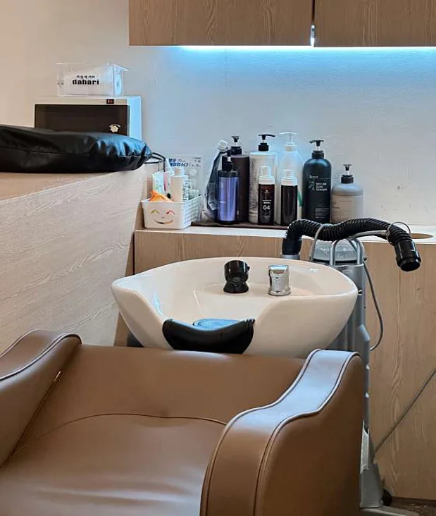 베이직헤어 야음 본점