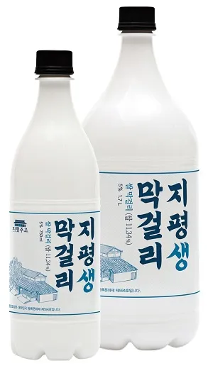 지평 막걸리 호주 진출 프리미엄 막걸리 종류_3