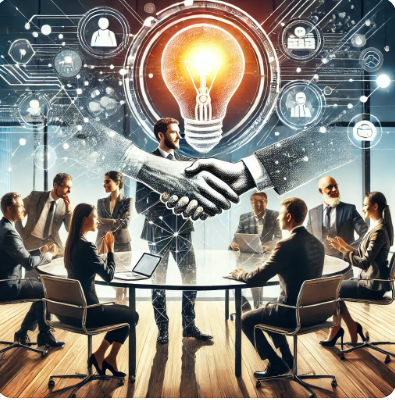 컨센서스(Consensus) 뜻