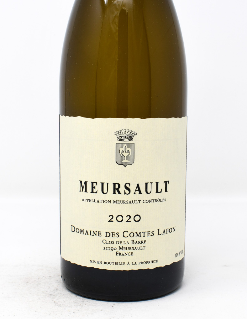 콩트 라퐁(Comtes Lafon)