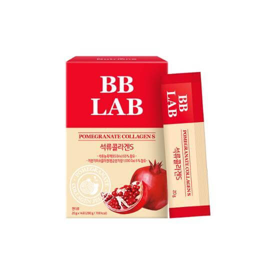 콜라겐 추천 순위 Top 5