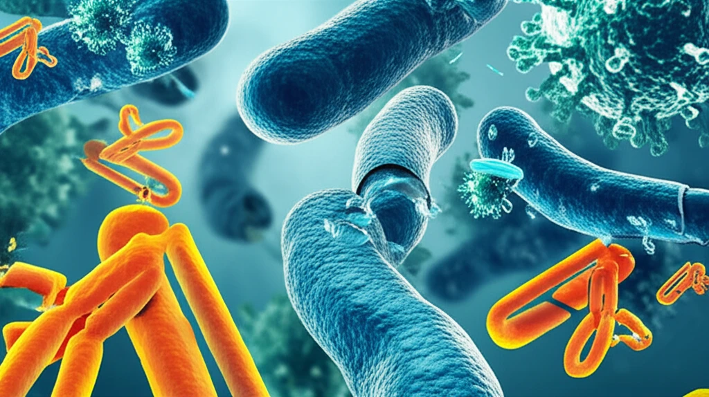 B형 독감과 A형 독감 차이점 및 항..