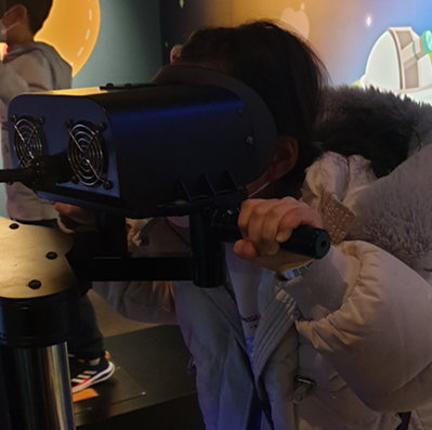 제주항공우주박물관 체험 제주도 한달살기