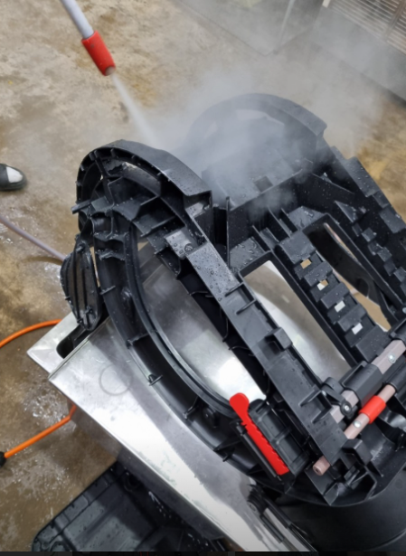 아빠의 클린연구소