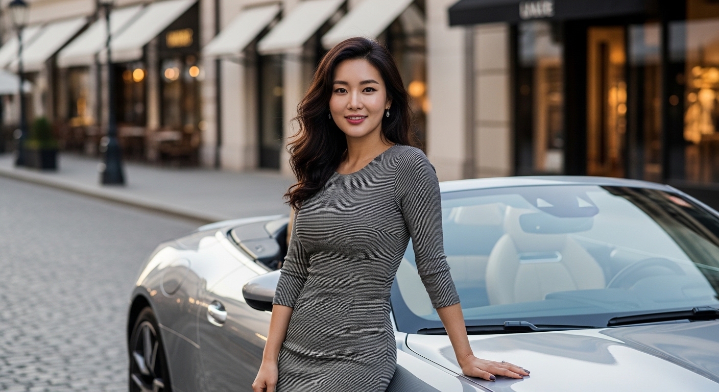 제네시스 G80 유지비