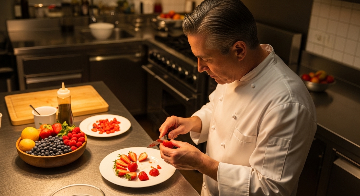 딸기 효능 부작용