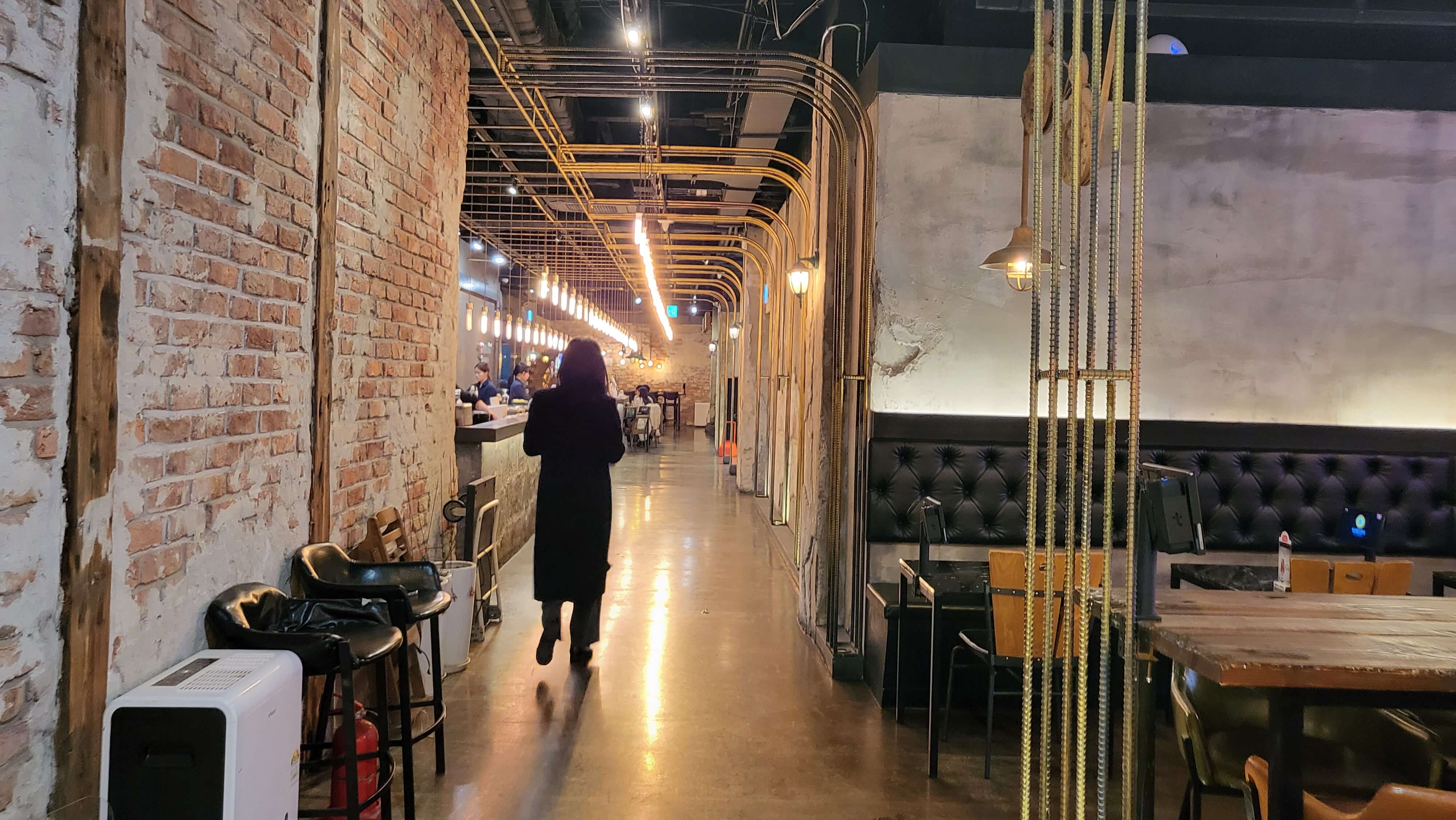 감성타코 맛집 강남역