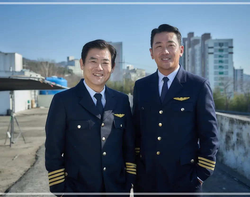 하이재킹-출연진-OTT-다시보기-관객수