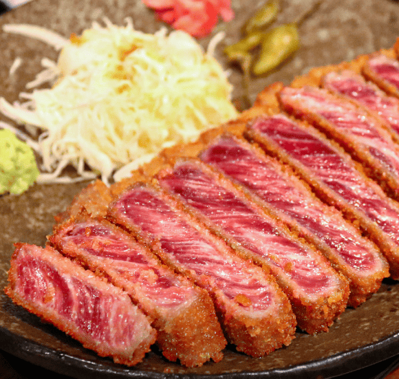 사직동 맛집 "후라토식당 경복궁 본점" 음식