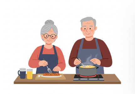 치매 예방법