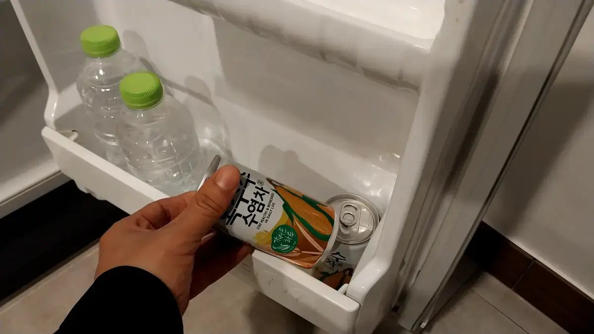 진접모텔-냉장고-생수-음료