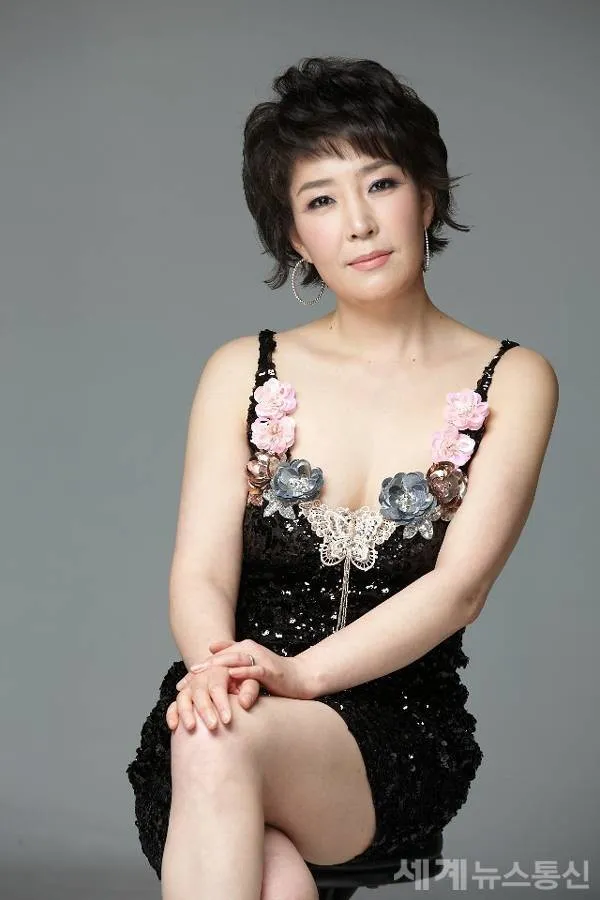 가수 강민주 프로필 및 결혼 여부_5