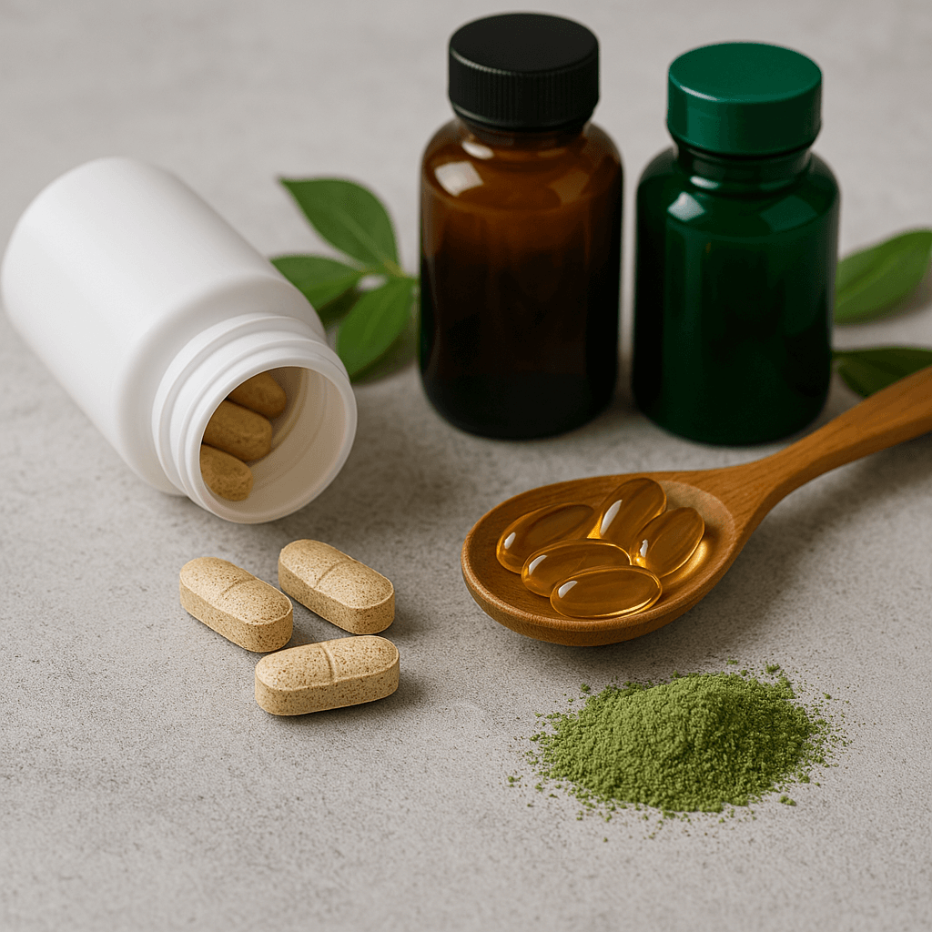 다이어트 보조제